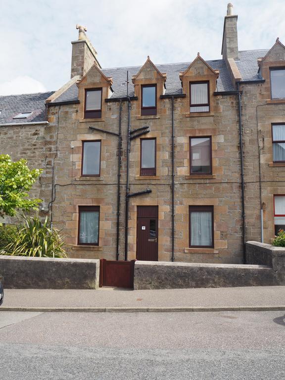 شقة Corbie Self Catering Shetland ليرويك المظهر الخارجي الصورة